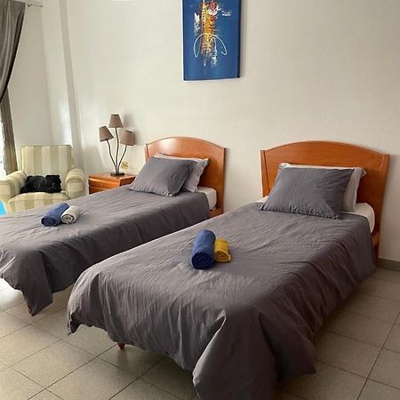 Los Cristianos Center Apt Exterior photo