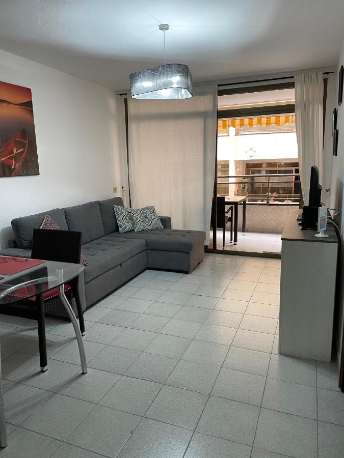 Los Cristianos Center Apt Exterior photo